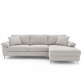 Sofá Chaise Longue Kaveah 260 cm