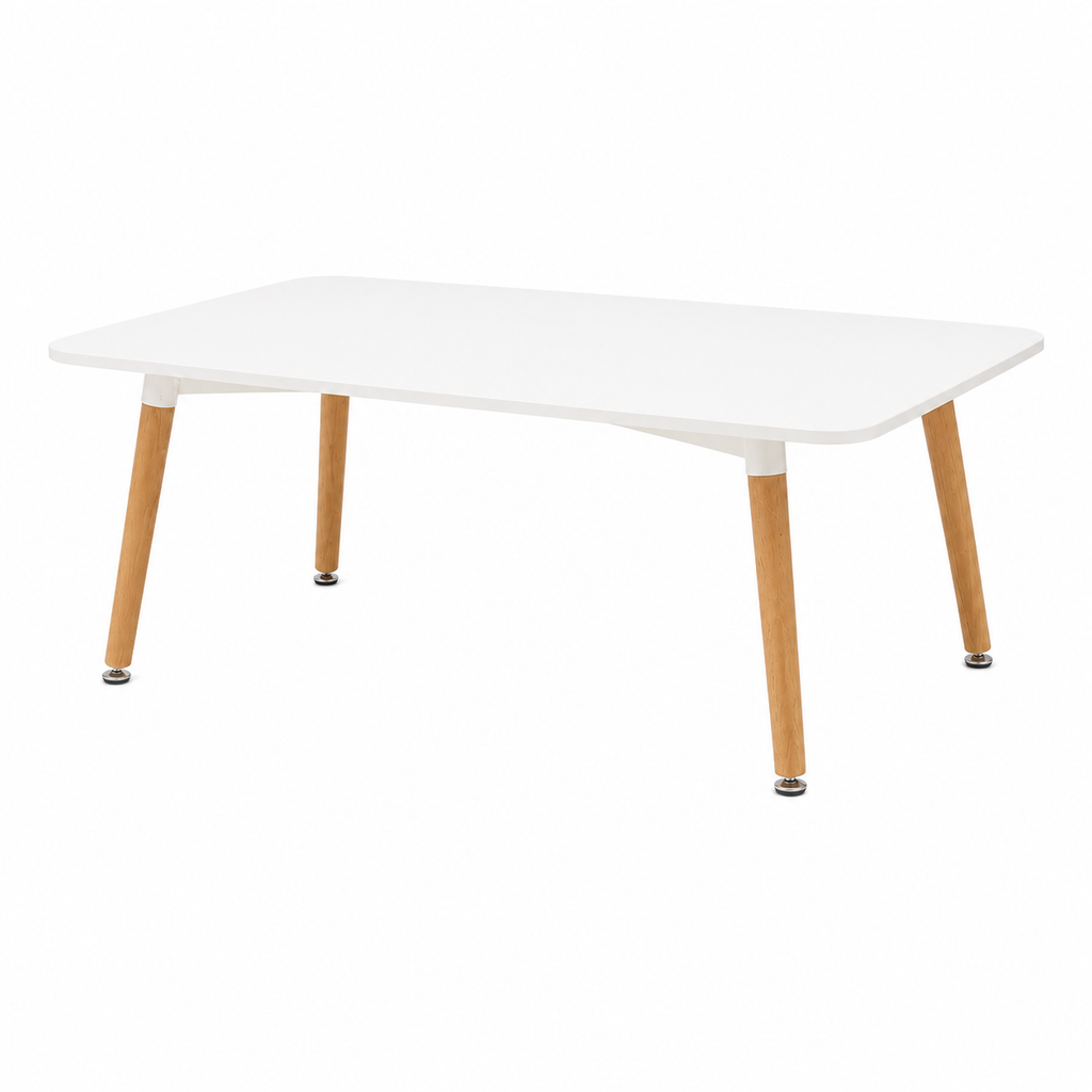 Mesa Nórdica de Centro 110x60cm