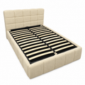 Cama Canape Abatible con Cabecero 4770 Teddy 150x190cm y 135x190cm