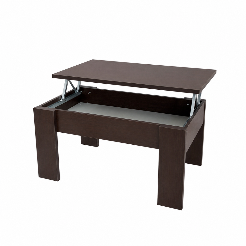 Mesa de Centro Elevable Gala