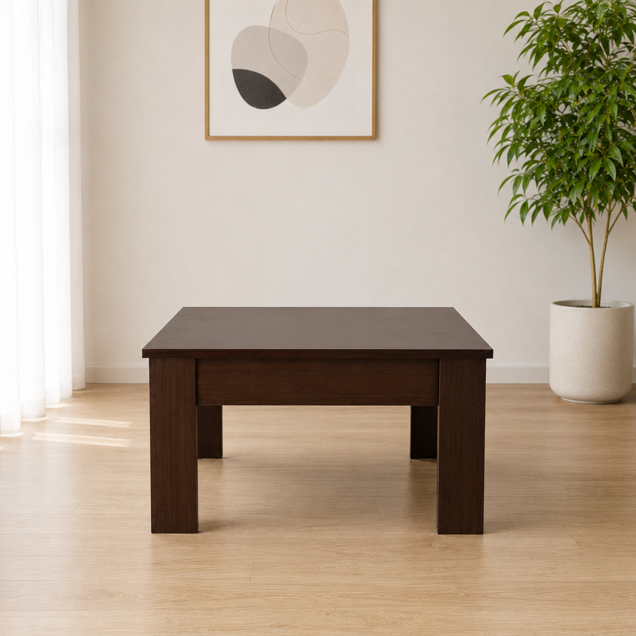Mesa de Centro Elevable Gala