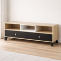 Mueble Bajo TV Moderno 120