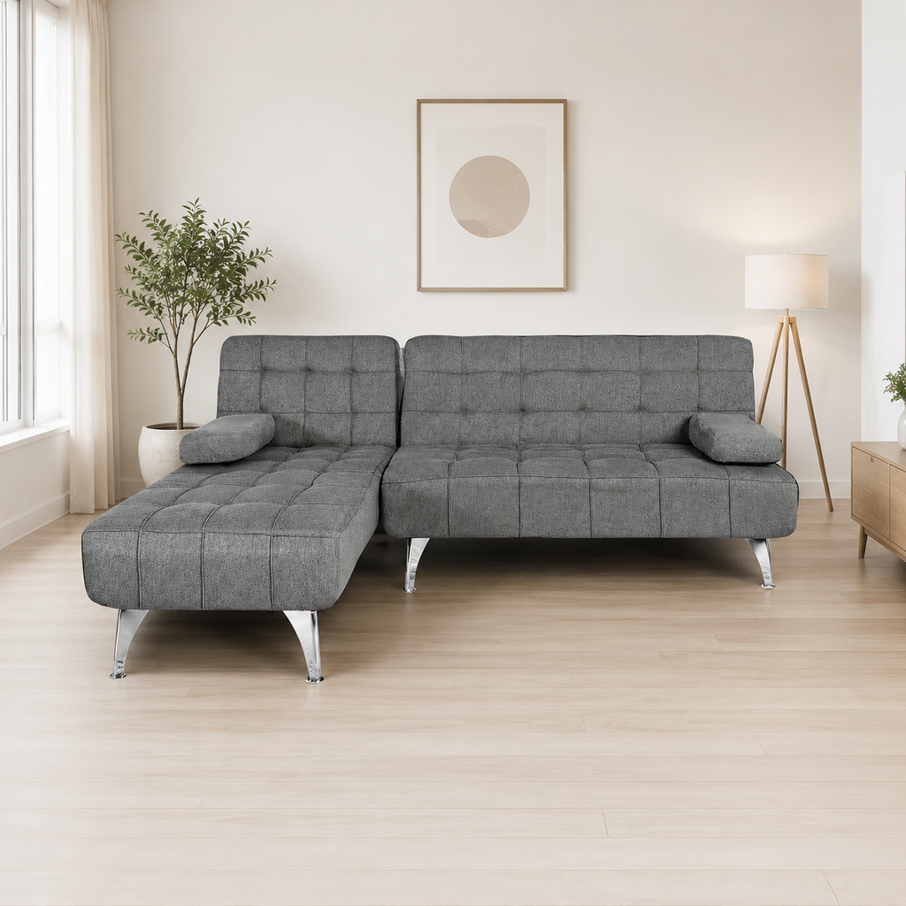 Sofa Cama Chaise Longue Keren XS 198cm