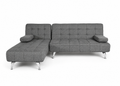 Sofa Cama Chaise Longue Keren XS 198cm
