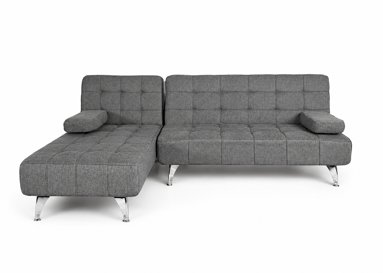 Sofa Cama Chaise Longue Keren XS 198cm