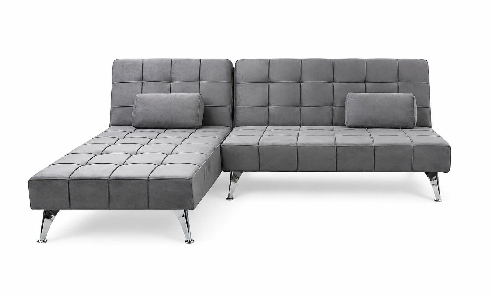 Sofa Cama Chaise Longue Keren XS 198cm