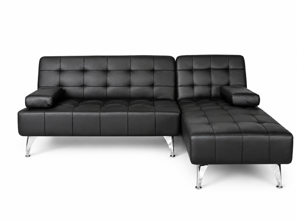 Sofa Cama Chaise Longue Keren XS 198cm