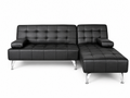 Sofa Cama Chaise Longue Keren XS 198cm