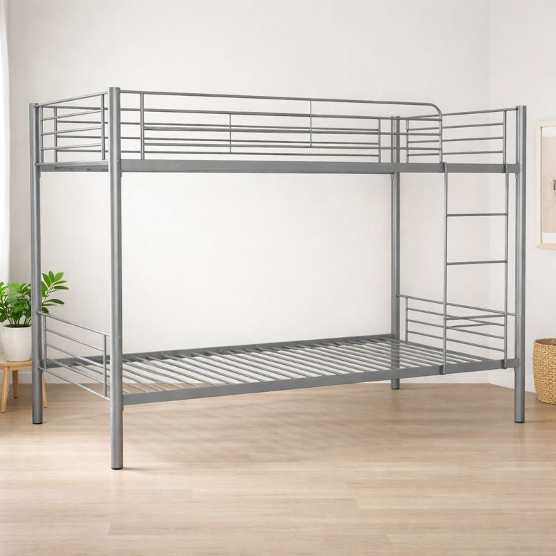 Litera metálica individual 90x190 Compacta