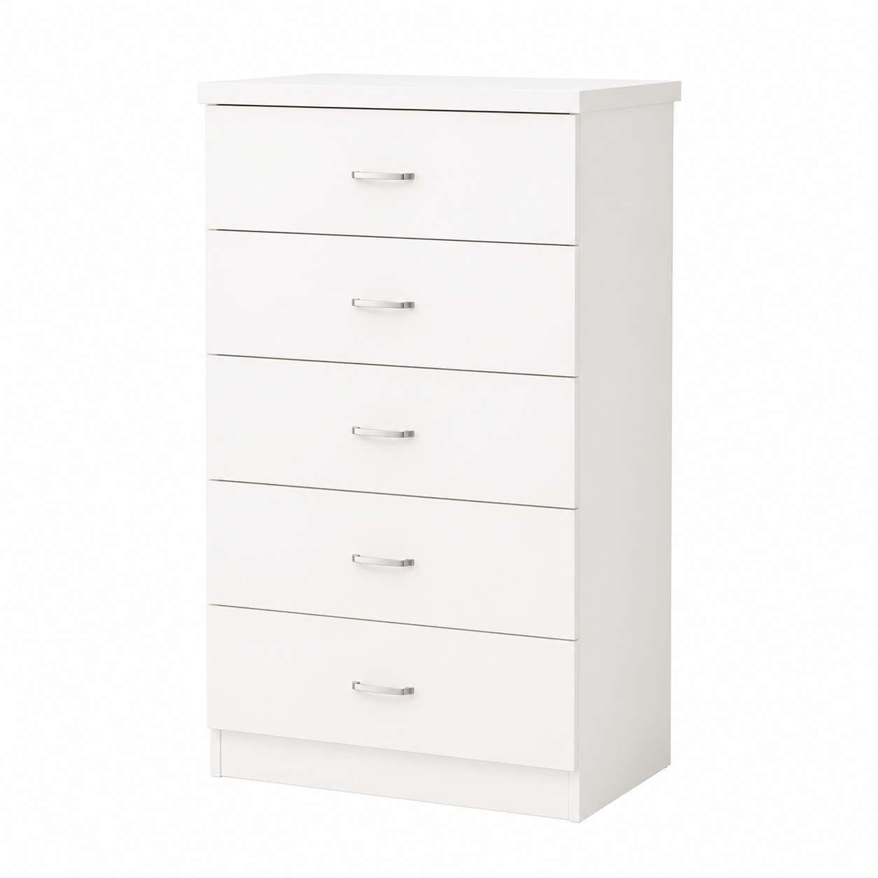 Sinfonier 5 Cajones: Mueble Compacto y Moderno