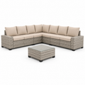 Conjunto Rinconera 7 plazas