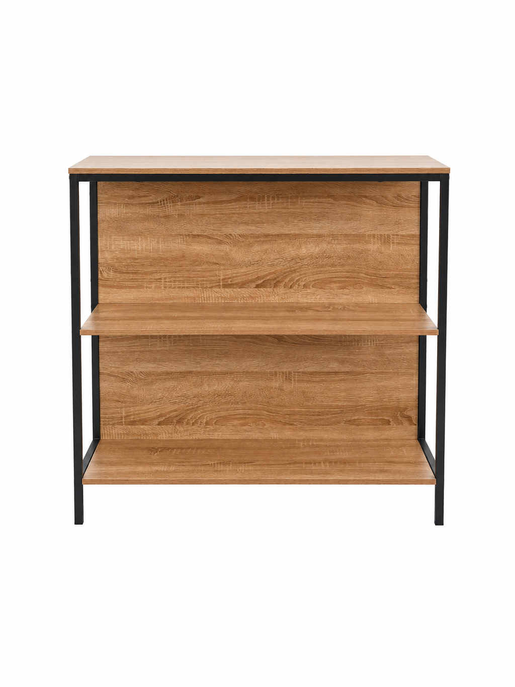Mesa Bar Multifuncional con 2 Taburetes – Diseño Industrial Moderno