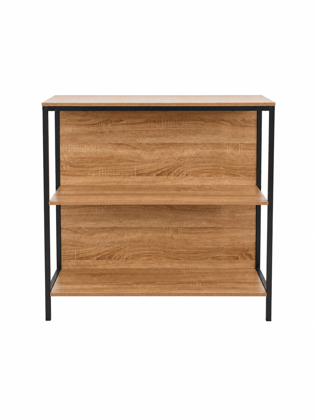 Mesa Bar Multifuncional con 2 Taburetes – Diseño Industrial Moderno