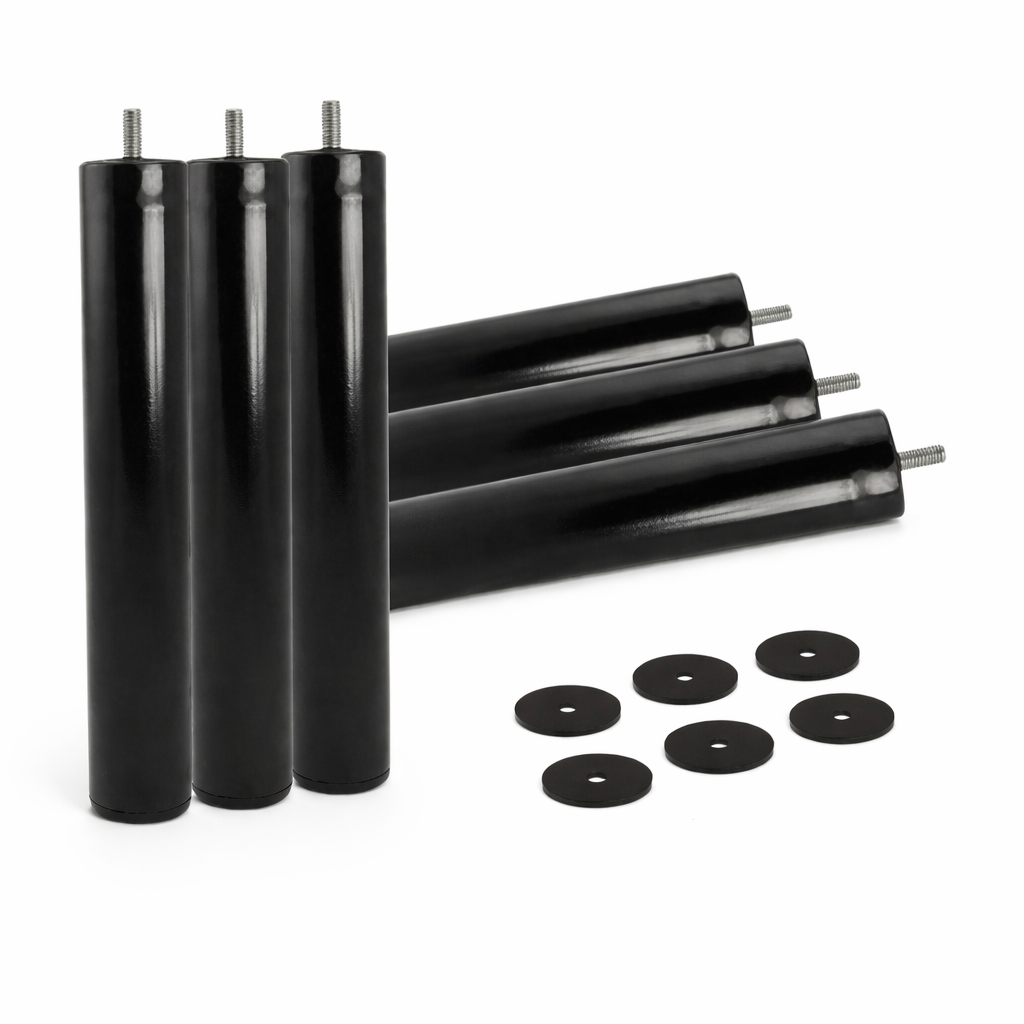 Somier Base Tapizada Transpirable Resistente 90, 105, 135 y 150x190