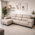 Sofá Tibet Chaiselongue Alta Gama 300cm