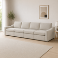 Mega Sofa Modular Lind 390cm