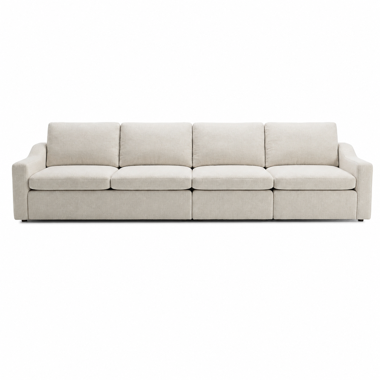 Mega Sofa Modular Lind 390cm