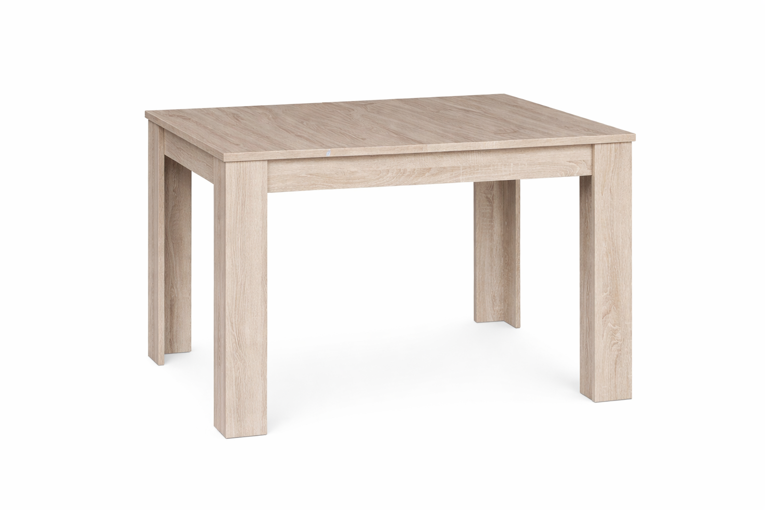 Mesa extensible comedor moderna 138-178 cm Miramy