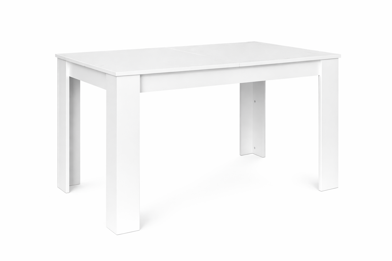 Mesa extensible comedor moderna 138-178 cm Miramy
