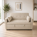 Sofá Cama Clic Clac de Terciopelo – 3 Colores