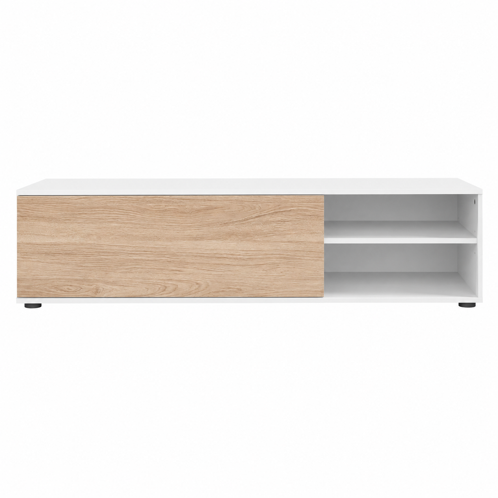 Conjunto Muebles de Salón Yuri