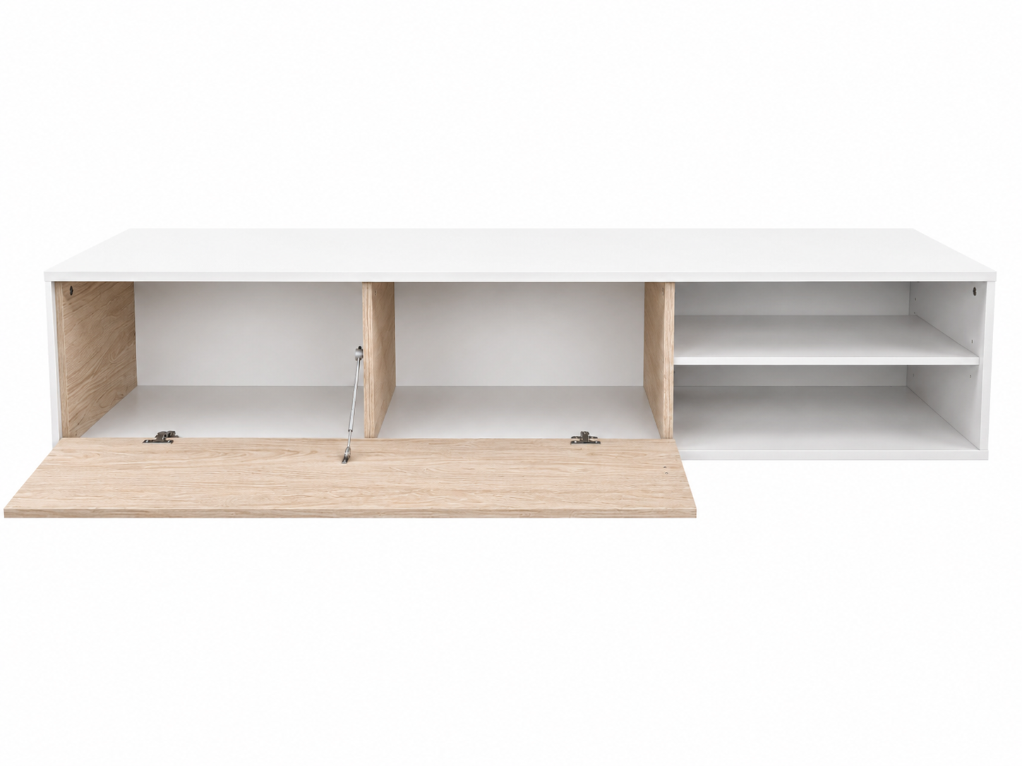 Conjunto Muebles de Salón Yuri