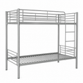 Litera metálica individual 90x190 Compacta