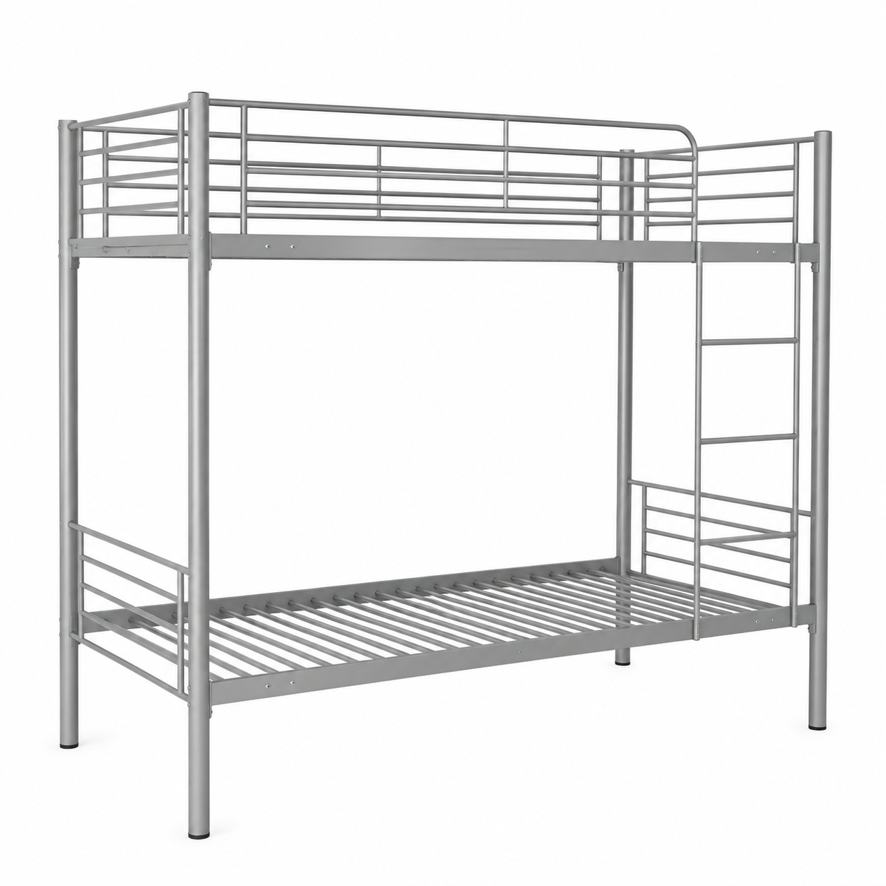 Litera metálica individual 90x190 Compacta