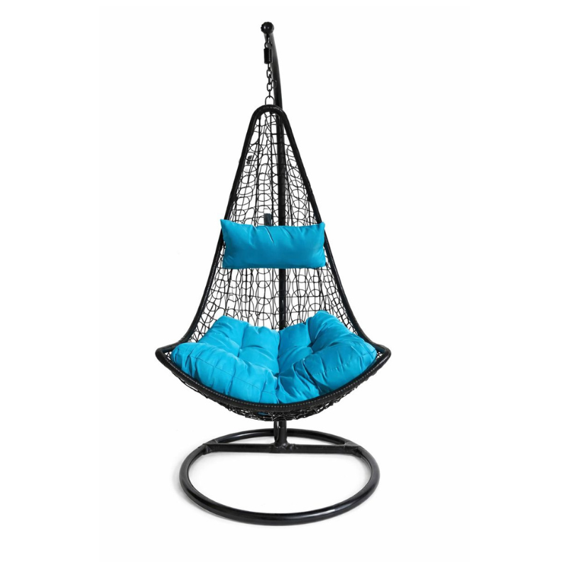 Balancín Colgante Acolchado