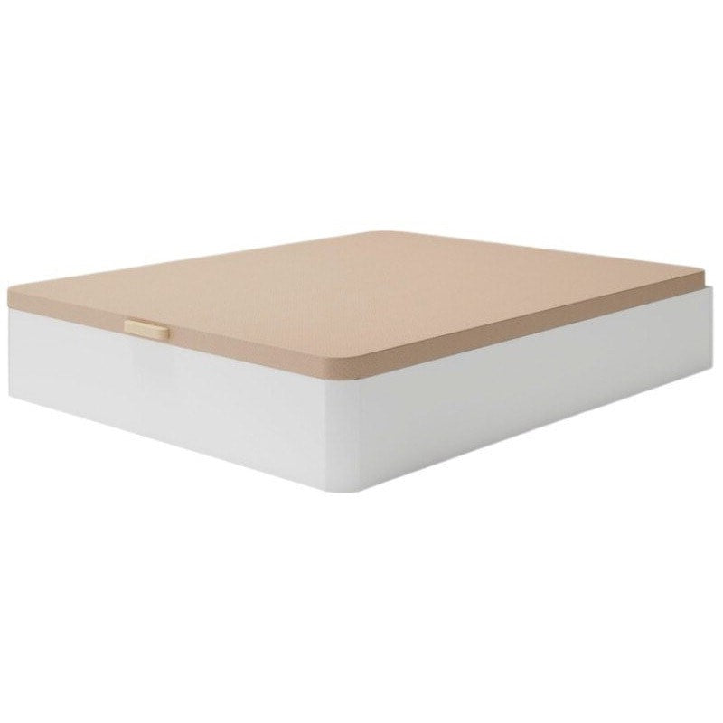 Cama Canapé Abatible con Almacenaje 90-105-135-150x190