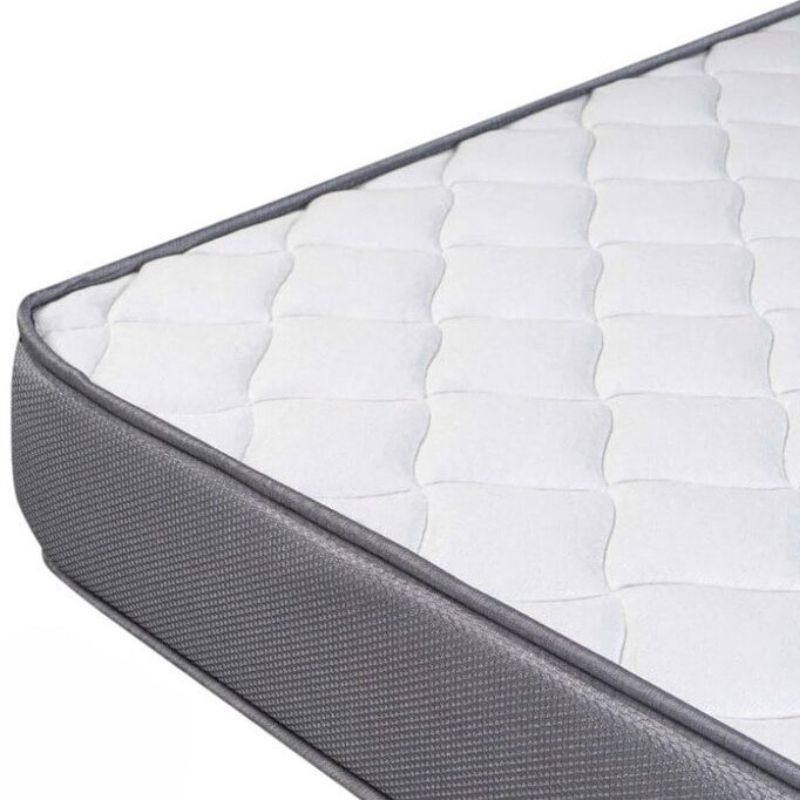 Colchón Espuma Firme Transpirable 19 cm – 90x190, 105x190, 135x190 y 150x190