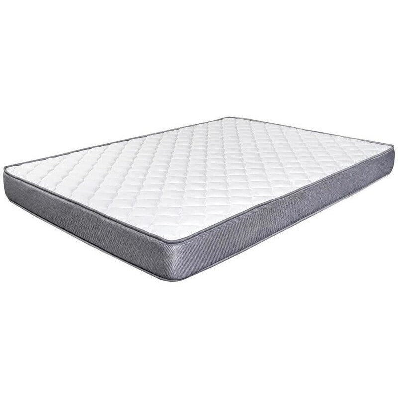Colchón Espuma Firme Transpirable 19 cm – 90x190, 105x190, 135x190 y 150x190