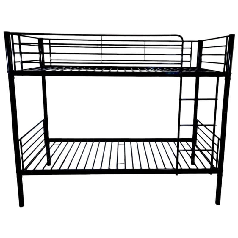 Litera metálica individual 90x190 Compacta