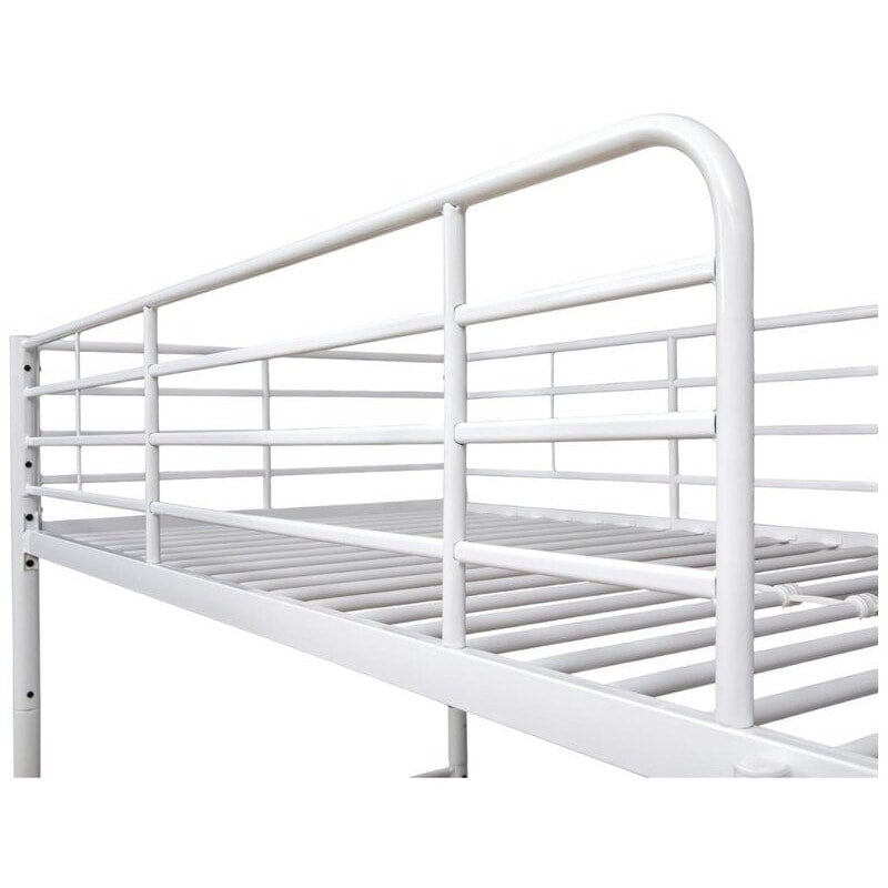 Litera metálica individual 90x190 Compacta