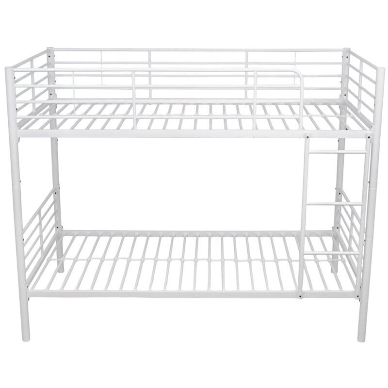 Litera metálica individual 90x190 Compacta