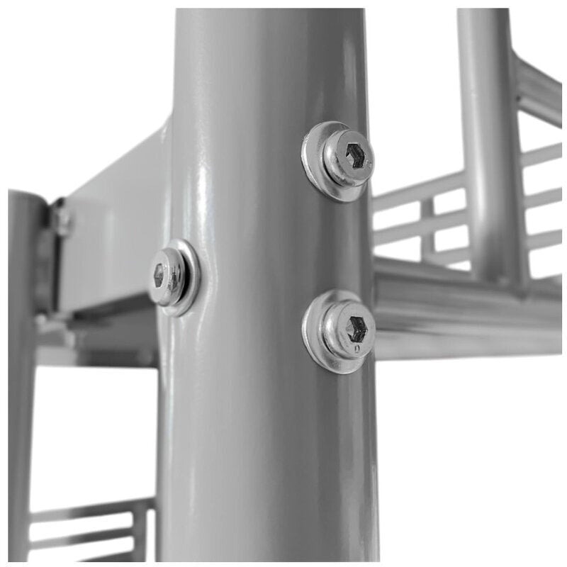 Litera metálica individual 90x190 Compacta