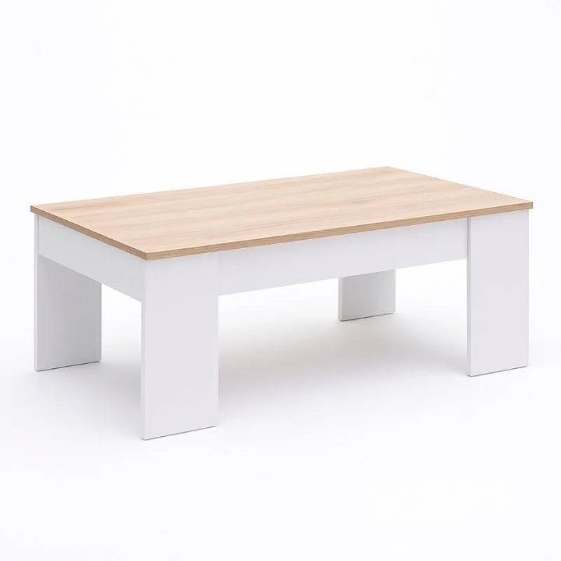 Mesa de Centro Elevable Gala