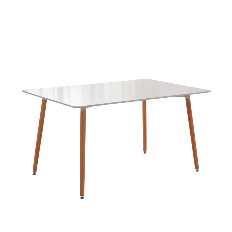 Mesa Cocina Nórdica Melamina