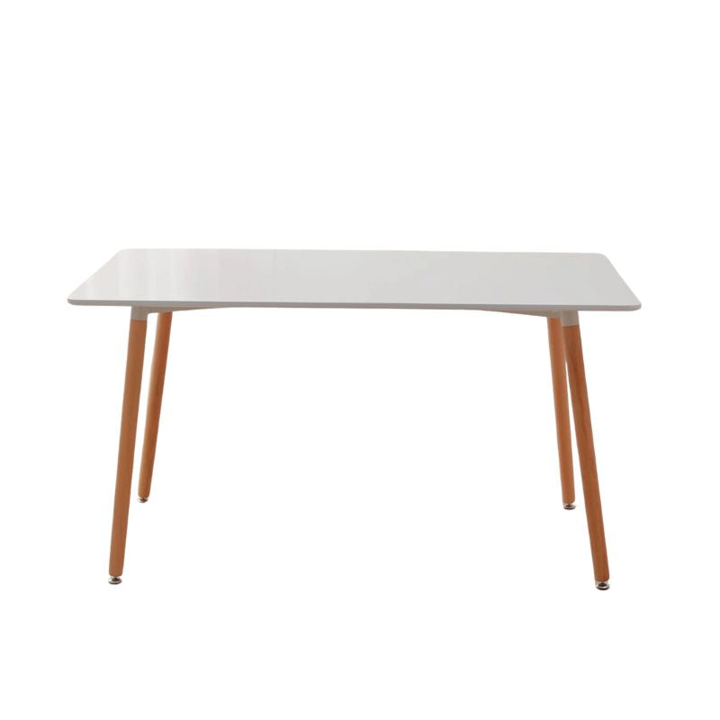 Mesa Cocina Nórdica Melamina