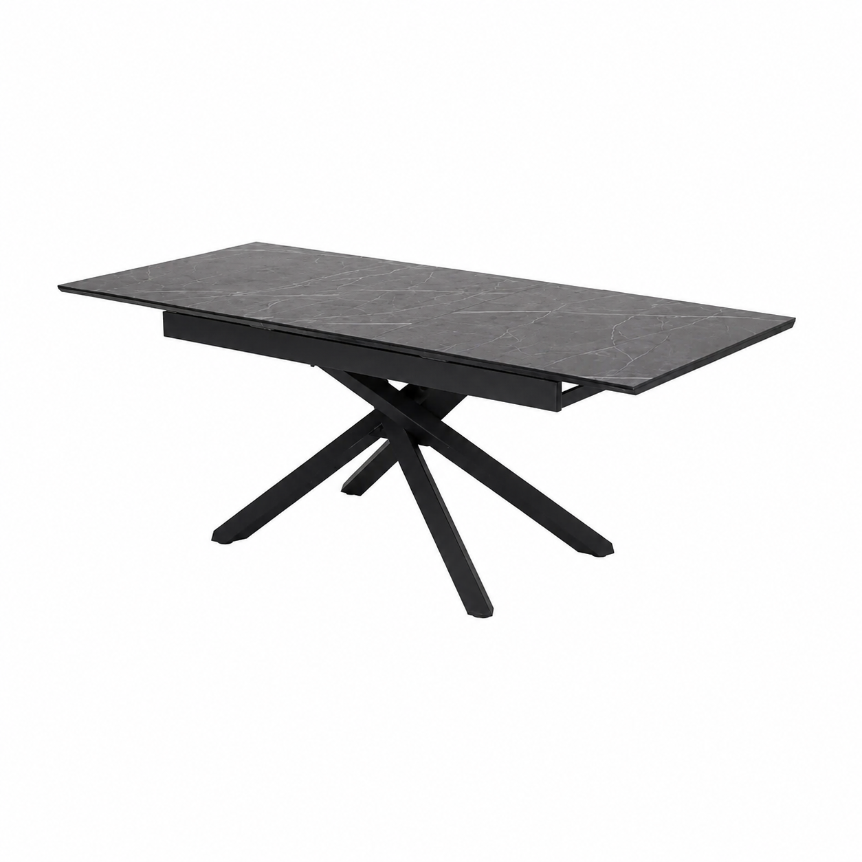 Mesa de Comedor Extensible Moderna
