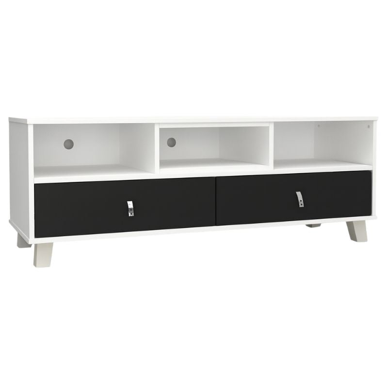 Mueble Bajo TV Moderno 120
