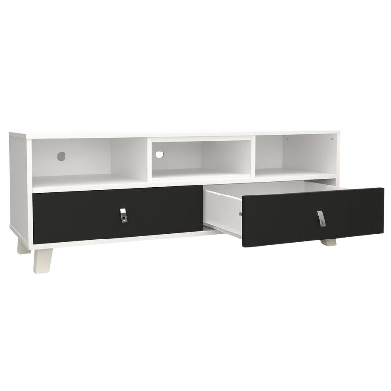 Mueble Bajo TV Moderno 120