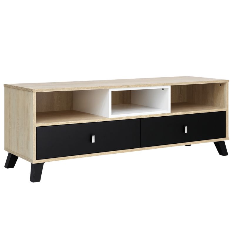 Mueble Bajo TV Moderno 120