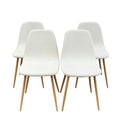 Pack Sillas Comedor Modernas Confort