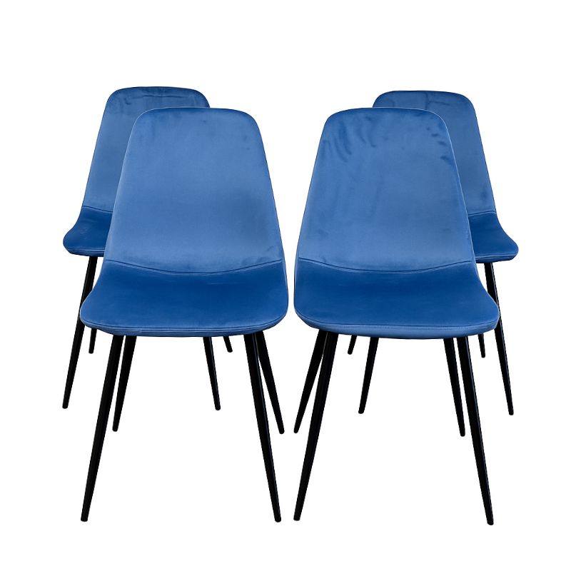 Pack Sillas Comedor Modernas Confort