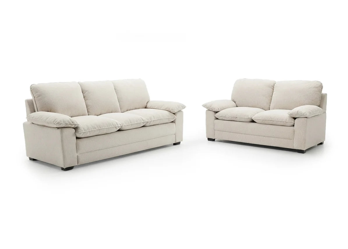 Conjunto de Sofas 3+2 Plazas