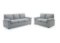 Conjunto de Sofas 3+2 Plazas