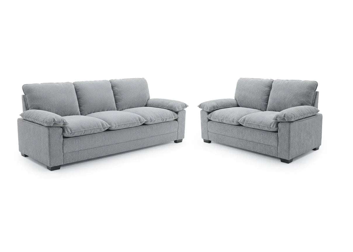 Conjunto de Sofas 3+2 Plazas