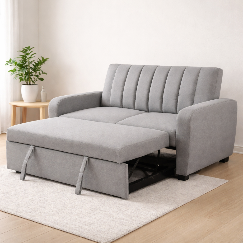 Sofá Cama 2 Plazas Clic Clac