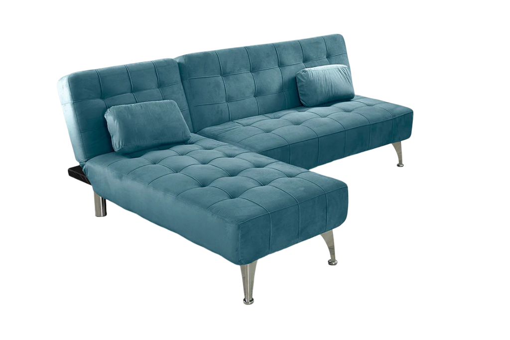 Sofá Chaise Longue Cama Clic Clac